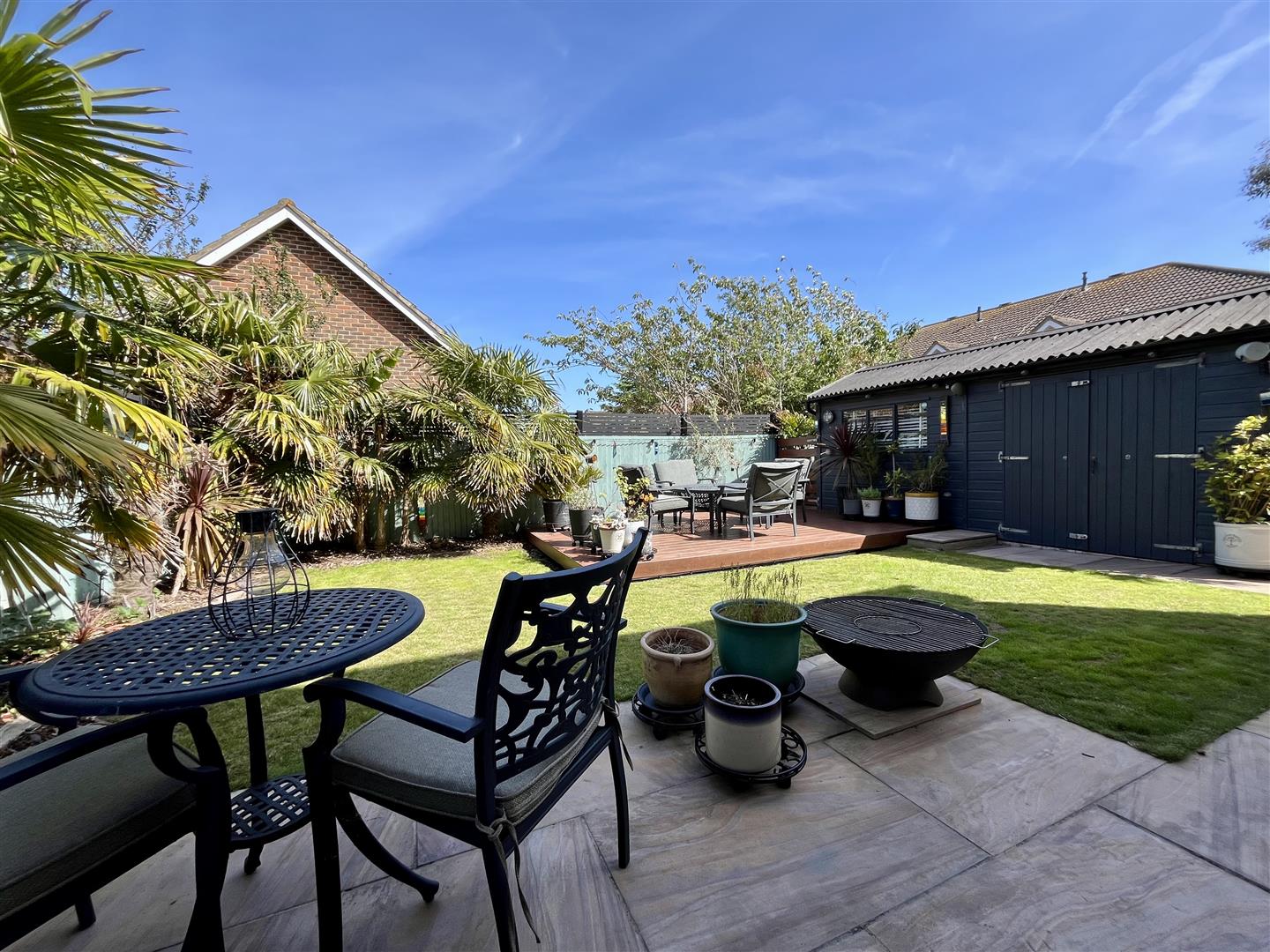 Oliver Close, Hastings